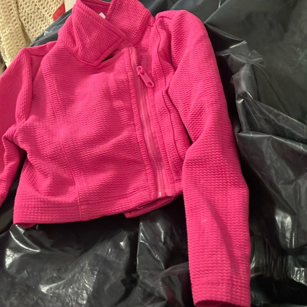 FINAL MARKDOWN Nannette kids zip front jacket 4
